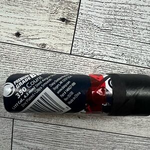 Premium Grade B 350 Count Steel Smoothbore BBs